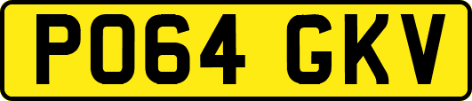 PO64GKV