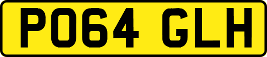 PO64GLH