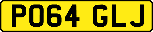 PO64GLJ