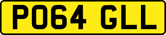 PO64GLL