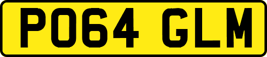 PO64GLM