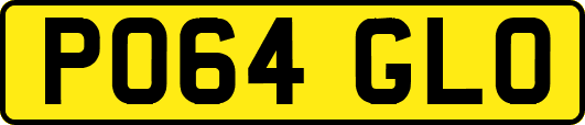 PO64GLO