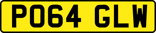 PO64GLW