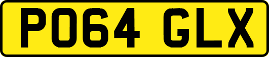 PO64GLX