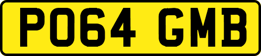 PO64GMB