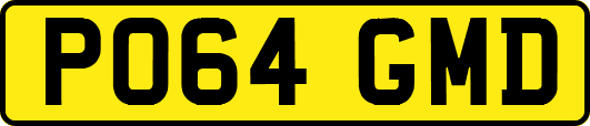 PO64GMD