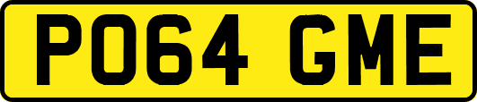 PO64GME