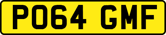 PO64GMF