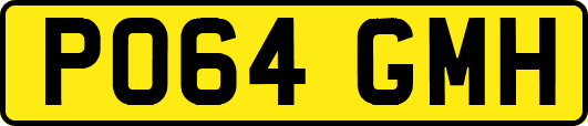 PO64GMH