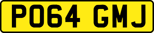 PO64GMJ
