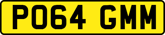 PO64GMM