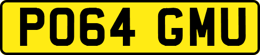 PO64GMU