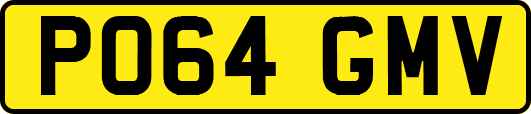 PO64GMV