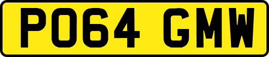 PO64GMW