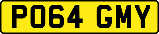 PO64GMY