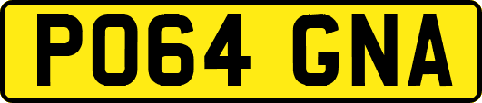 PO64GNA