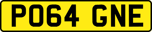 PO64GNE