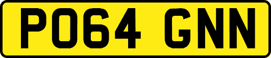 PO64GNN