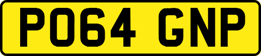PO64GNP