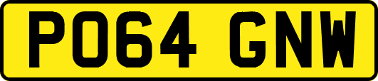 PO64GNW