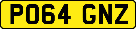 PO64GNZ