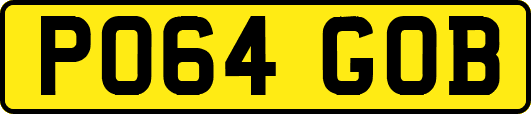 PO64GOB