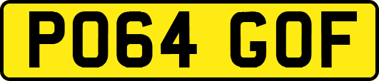 PO64GOF