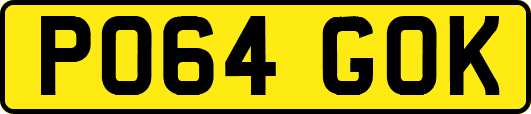 PO64GOK