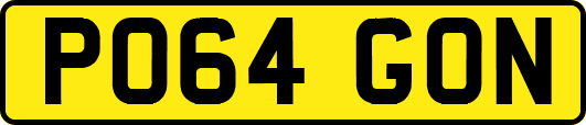 PO64GON