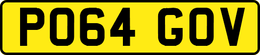 PO64GOV