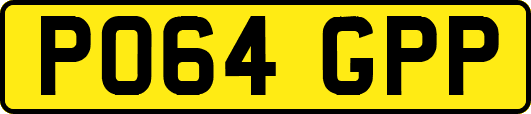 PO64GPP