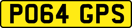 PO64GPS