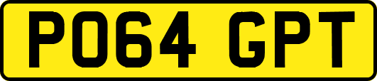 PO64GPT