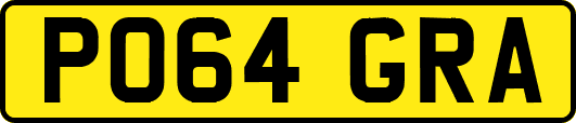 PO64GRA