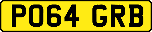 PO64GRB