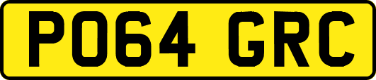 PO64GRC