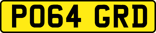 PO64GRD