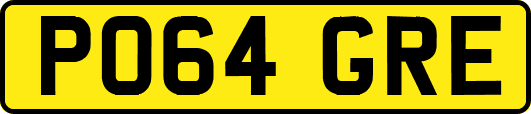 PO64GRE