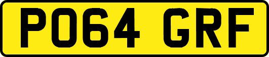 PO64GRF
