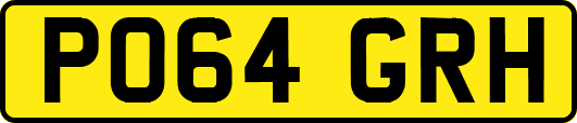 PO64GRH