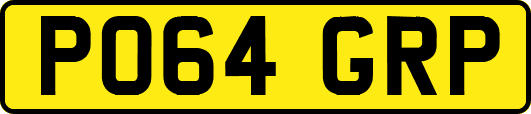 PO64GRP