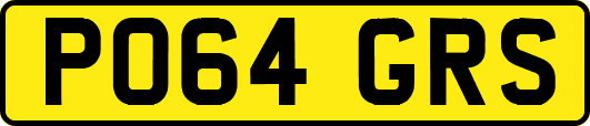 PO64GRS