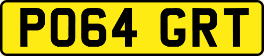 PO64GRT