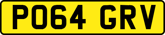 PO64GRV