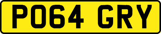 PO64GRY