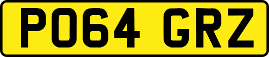PO64GRZ