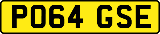PO64GSE