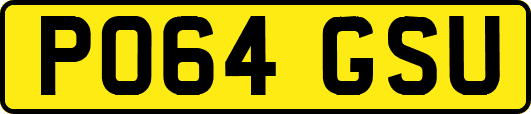 PO64GSU