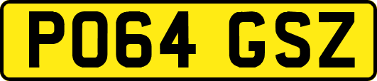 PO64GSZ