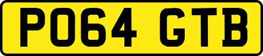 PO64GTB